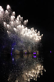 Münchner Sommernachtstraum (Foto: Martin Schmitz)